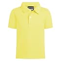 Dreammonkey 2T-16Years Stain Resistant Polo Golf T-Shirt School Uniform
