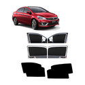DreamRow Side Window Sun Shade For Maruti Suzuki Ciaz