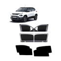 DreamRow Side Window Sun Shade For Tata Punch