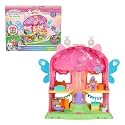 DREAMWORKS GABBY'S DOLLHOUSE Fairylandia Flutter Magic Fairy Playset