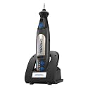 Dremel 8050-N/18 Micro Cordless Rotary Tool Kit – Ideal for Engraving, Sculpting & Carving Jack O Lanterns & Halloween Pumpkins, 18-Piece Accessory Set