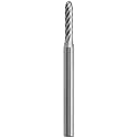 Dremel 9904 Carving Bit, 3/32 Inch Tip, 1/8 Inch Shank