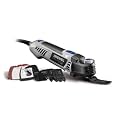 Dremel MM50-01 Multi-Max™ Oscillating Tool Kit