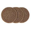 Dremel PC361-3 Power Cleaner Heavy-Duty Pad
