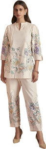 DRESOUL Top Pant Co-ords Set