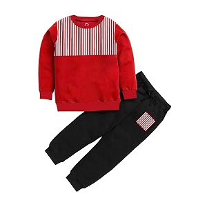 Dress for kids 100 Cotton Brushed Fabric