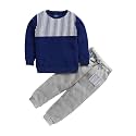 Dress for kids 100 Cotton Brushed Fabric