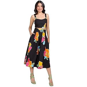 Dress for WomenTop Bottom for WomenLehenga for