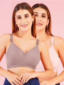 Dressberry Pack of 2 Women Full Coverage