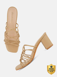 Dressberry Women Heels