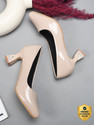Dressberry Women Heels Sandal Beige 4