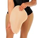 DressTech® Drag Queen Hip Pads | Silicone Drag Queen Hip Padding &amp; Shapewear for Crossdressers