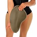 DressTech® Drag Queen Hip Pads | Silicone Drag Queen Hip Padding &amp; Shapewear for Crossdressers