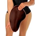 DressTech® Drag Queen Hip Pads | Silicone Drag Queen Hip Padding &amp; Shapewear for Crossdressers