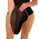 DressTech® Drag Queen Hip Pads | Silicone Drag Queen Hip Padding &amp; Shapewear for Crossdressers
