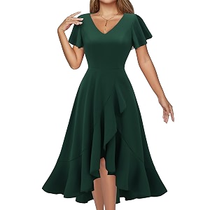 DRESSTELLS Womens Cocktail Dresses 2026 Formal Fall