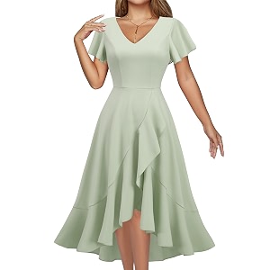 DRESSTELLS Womens Cocktail Dresses 2026 Formal Fall
