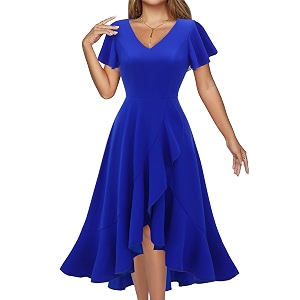 DRESSTELLS Womens Cocktail Dresses 2026 Formal Fall