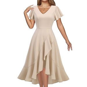 DRESSTELLS Womens Cocktail Dresses 2026 Formal Fall