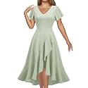 DRESSTELLS Women39s Cocktail Dresses 2026 Formal Fall