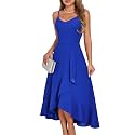 DRESSTELLS Women's Cocktail Dresses for Formal Wedding Guest