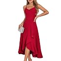 DRESSTELLS Women's Cocktail Dresses for Formal Wedding Guest