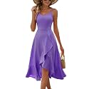 DRESSTELLS Women's Cocktail Dresses for Formal Wedding Guest