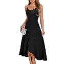 DRESSTELLS Women's Cocktail Dresses for Formal Wedding Guest