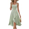 DRESSTELLS Women's Cocktail Dresses for Formal Wedding Guest