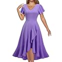 DRESSTELLS Women39s Cocktail Dresses 2026 Formal Fall