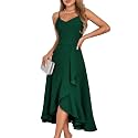DRESSTELLS Women's Cocktail Dresses for Formal Wedding Guest