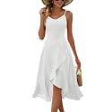 DRESSTELLS Women's Cocktail Dresses for Formal Wedding Guest