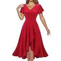 DRESSTELLS Women39s Cocktail Dresses 2026 Formal Fall