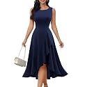 DRESSTELLS Women39s Cocktail Party Formal Wedding Guest