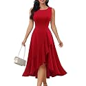 DRESSTELLS Women39s Cocktail Party Formal Wedding Guest