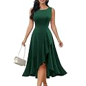 DRESSTELLS Women39s Cocktail Party Formal Wedding Guest