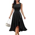 DRESSTELLS Women39s Cocktail Party Formal Wedding Guest