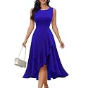 DRESSTELLS Women39s Cocktail Party Formal Wedding Guest