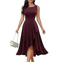 DRESSTELLS Women39s Cocktail Party Formal Wedding Guest