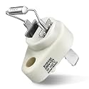 Dreyoo 1 Pack Thermal Cut Off Fuse 152°C Compatible with Raypak 005899F