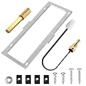 Dreyoo SP21019 Chamber Sensor Assembly Replacements Compatible with Rheem