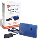 Urine Leak Alarm Bedwetting Warning Enuresis Alarm for Children, Kids - No More Wet Bed at Night (Excel)