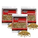 Dried Chamomile Flowers | 0.25 oz | 3 Pack | For Tea and Infusions