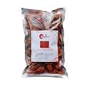 Dried Ghost Pepper (Bhut Jolokia) Oven Dry (Oven Dried, 100gram)