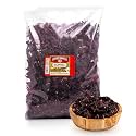 Dried Sorrel Hibiscus Flowers | 1.5 lbs | Pouch | For Refreshing Tea