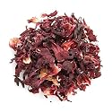 Dried Sorrel Hibiscus Flowers | 4.5 oz | 2 Pack | For Refreshing Tea