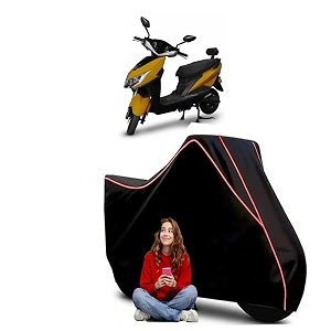 Drift DX - Electric Scooty Bike Cover