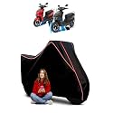 Drift DX Plus Scooty Bike Cover Water