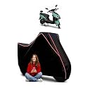 Drift DX Scooty Bike Cover Water Resistant