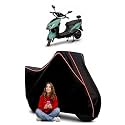 Drift DX STD Scooty Bike Cover Water